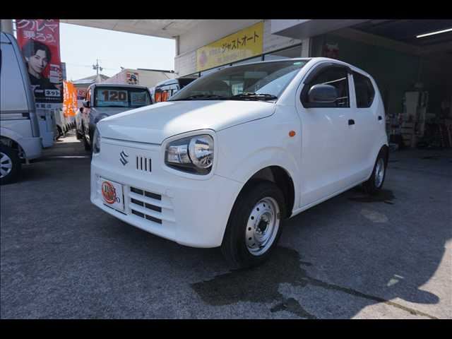 Suzuki ALTO 2016 6407603-0