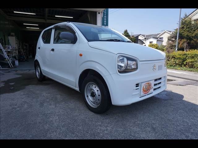 Suzuki ALTO 2016 6407603-1