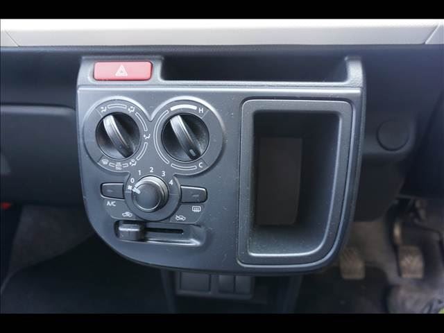 Suzuki ALTO 2016 6407603-10