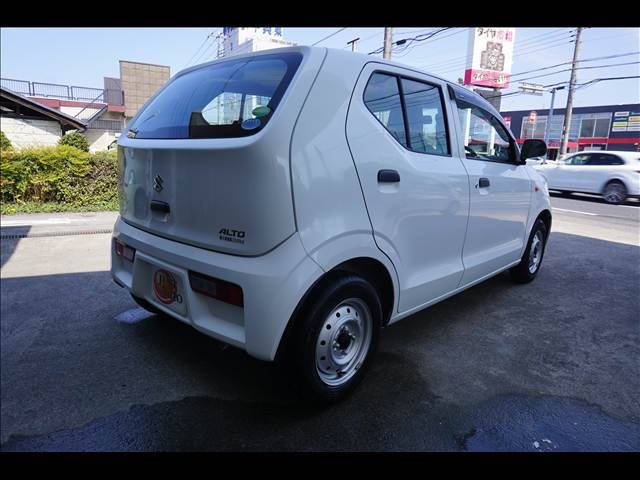 Suzuki ALTO 2016 6407603-2