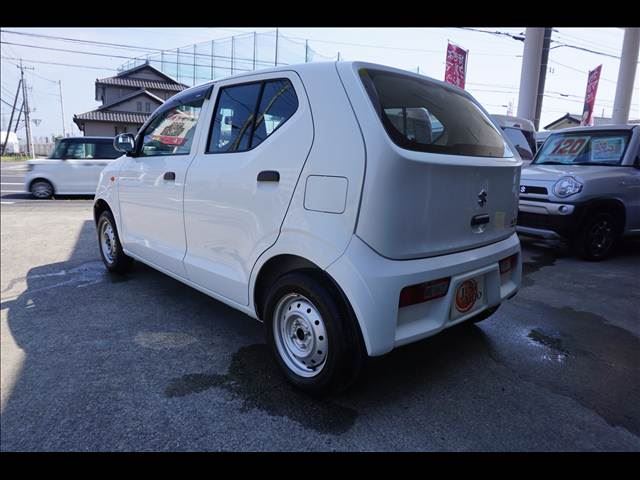 Suzuki ALTO 2016 6407603-3