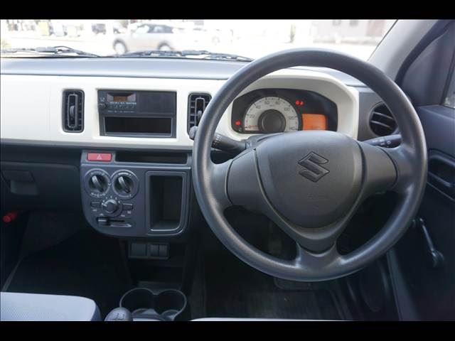 Suzuki ALTO 2016 6407603-4