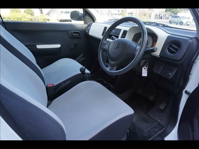 Suzuki ALTO 2016 6407603-5