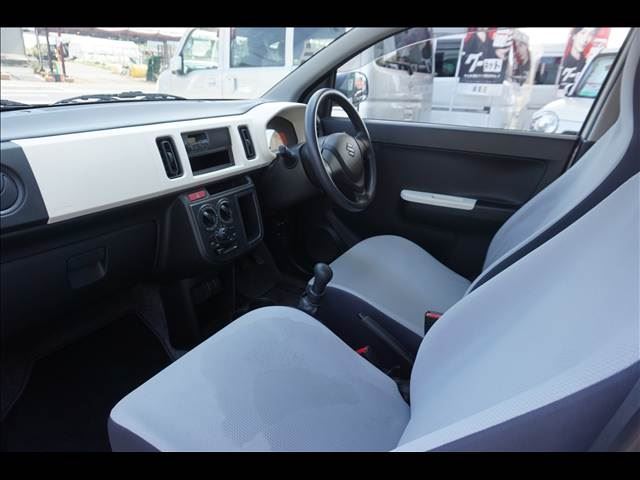 Suzuki ALTO 2016 6407603-6