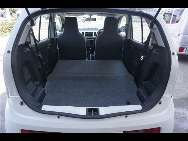 Suzuki ALTO 2016 6407603-8