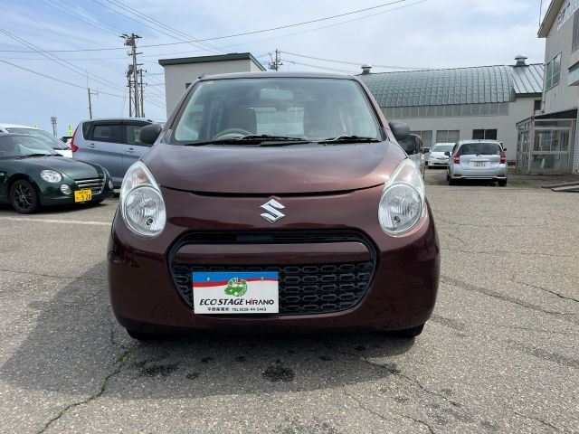Suzuki ALTO 2012 6408132-1