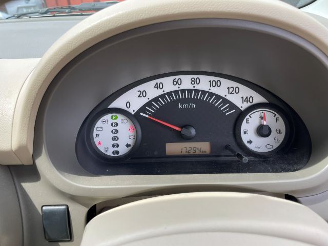 Suzuki ALTO 2012 6408132-10