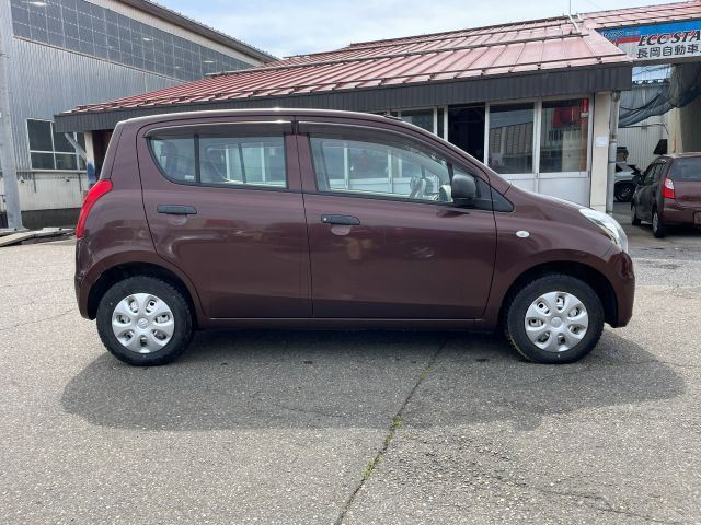 Suzuki ALTO 2012 6408132-4