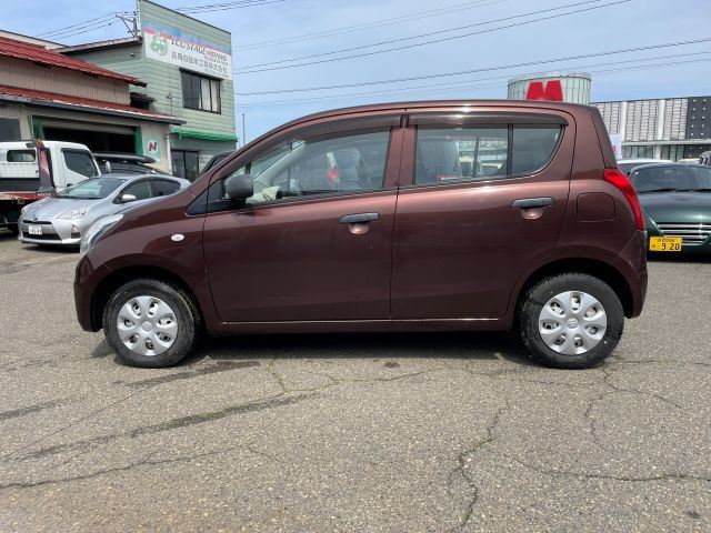 Suzuki ALTO 2012 6408132-5