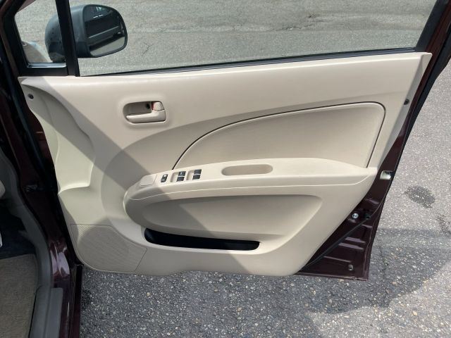 Suzuki ALTO 2012 6408132-6