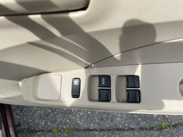 Suzuki ALTO 2012 6408132-7