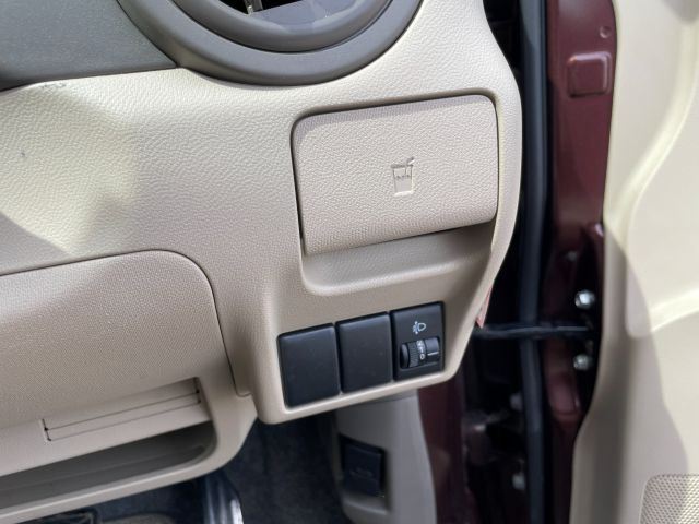 Suzuki ALTO 2012 6408132-8