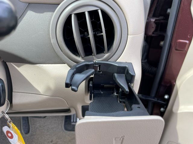 Suzuki ALTO 2012 6408132-9