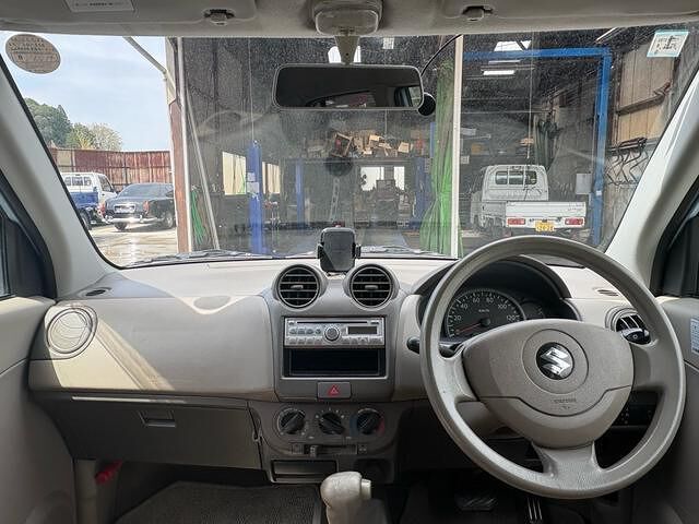 Suzuki ALTO 2008 6408269-2