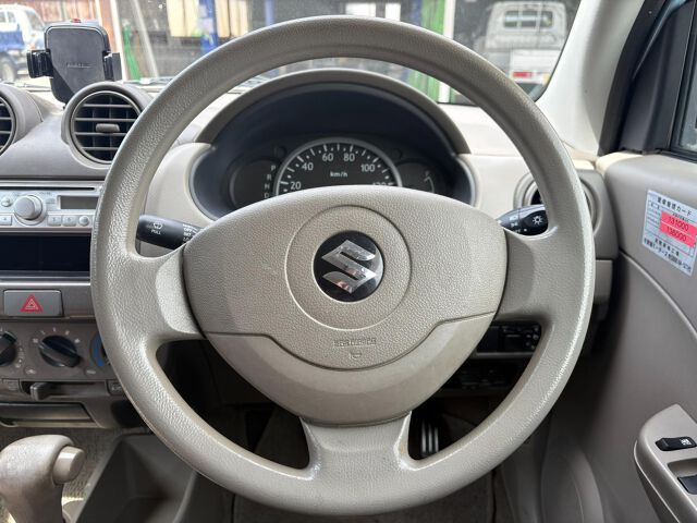 Suzuki ALTO 2008 6408269-3