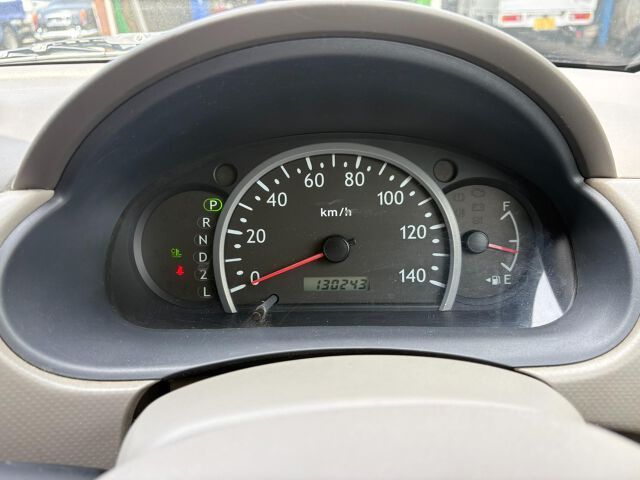 Suzuki ALTO 2008 6408269-4