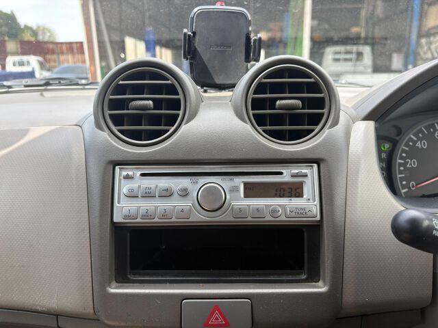 Suzuki ALTO 2008 6408269-5