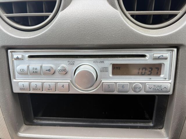 Suzuki ALTO 2008 6408269-6