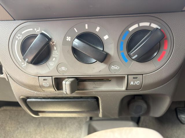 Suzuki ALTO 2008 6408269-7