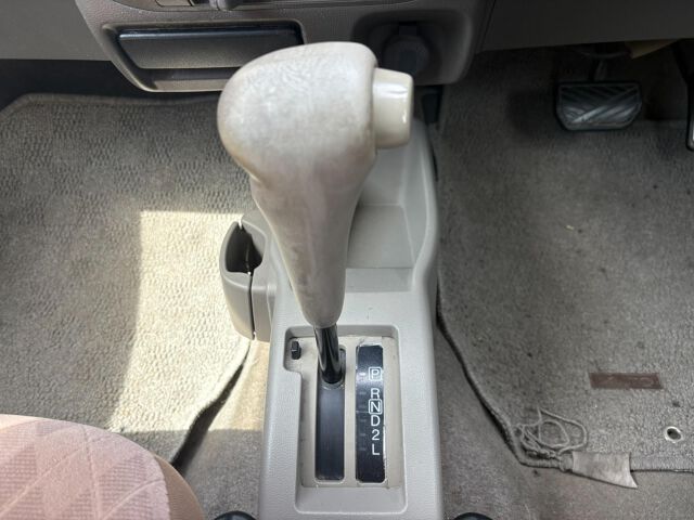 Suzuki ALTO 2008 6408269-8