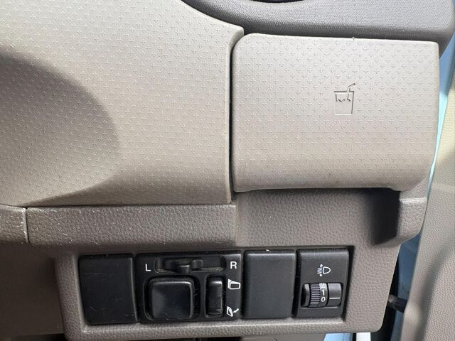 Suzuki ALTO 2008 6408269-9