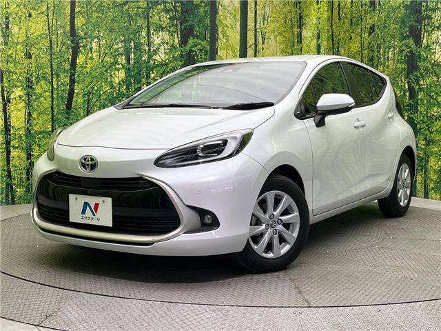 Toyota AQUA 2024 6409727-0