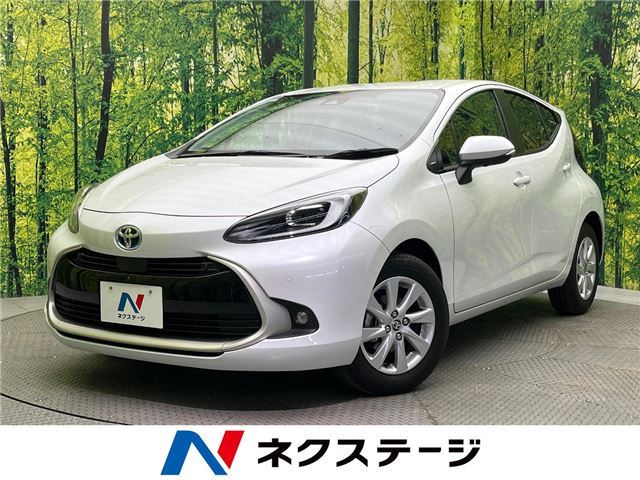 Toyota AQUA 2024 6409727-3