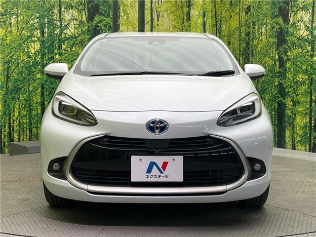 Toyota AQUA 2024 6409727-9