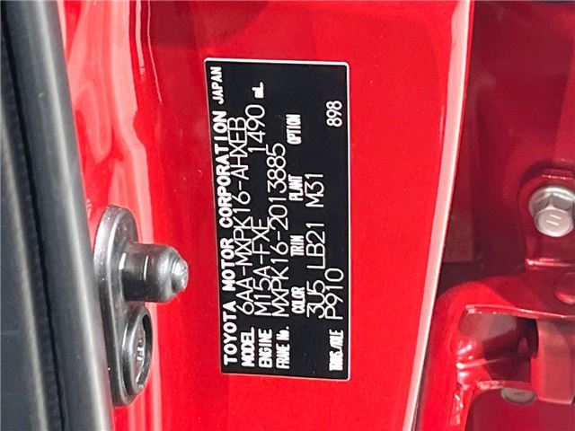 Toyota AQUA 2022 6410463-1