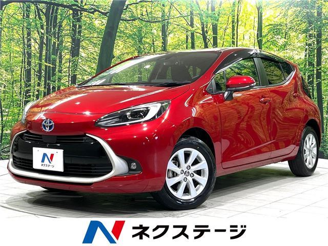 Toyota AQUA 2022 6410463-3