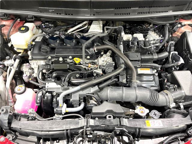 Toyota AQUA 2022 6410463-7
