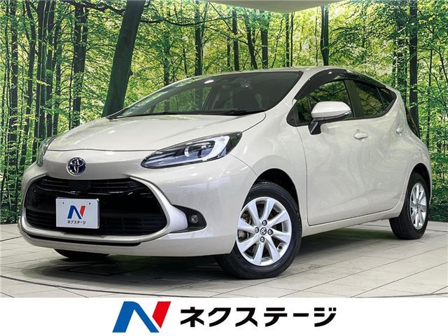 Toyota AQUA 2022 6410633-3