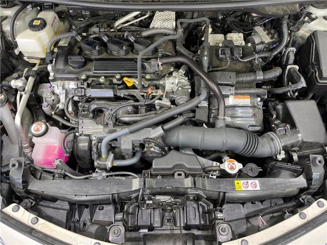 Toyota AQUA 2022 6410633-7