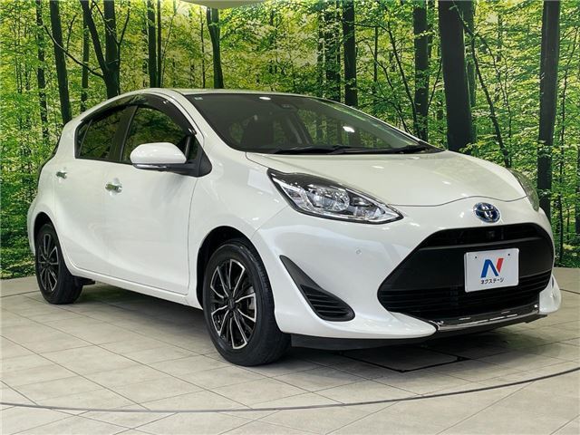 Toyota AQUA 2020 6411575-6