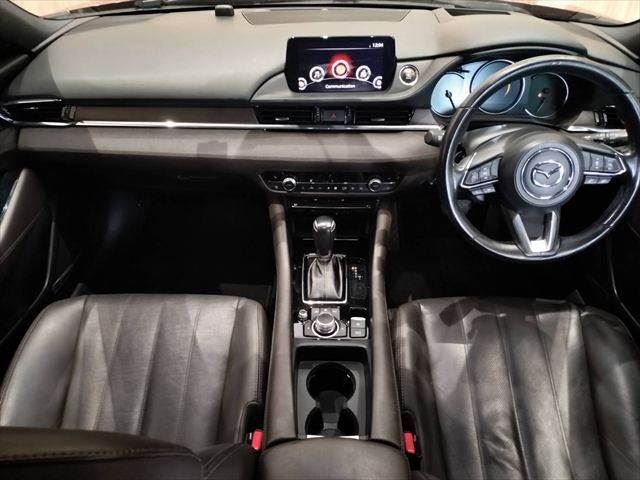 Mazda ATENZA WAGON 2018 6386720-2