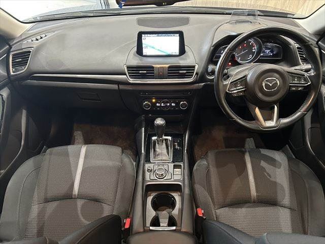 Mazda AXELA SPORT 2017 6417218-2
