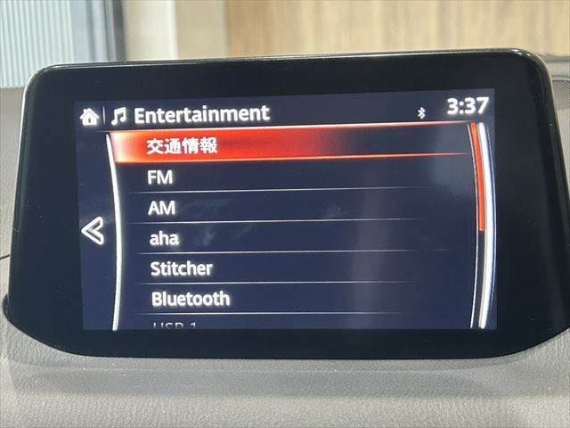 Mazda AXELA SPORT 2017 6417218-5