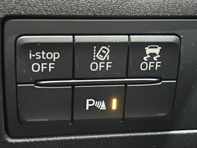 Mazda AXELA SPORT 2017 6417218-7