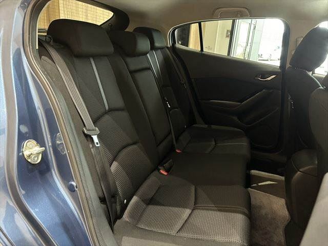 Mazda AXELA SPORT 2017 6417218-9