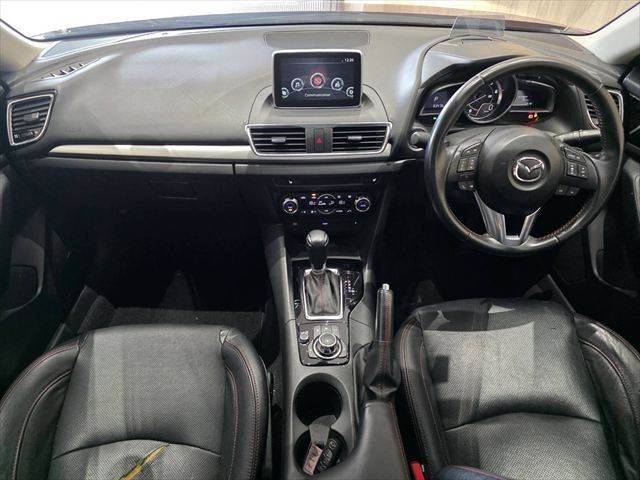 Mazda AXELA 2016 6417127-2