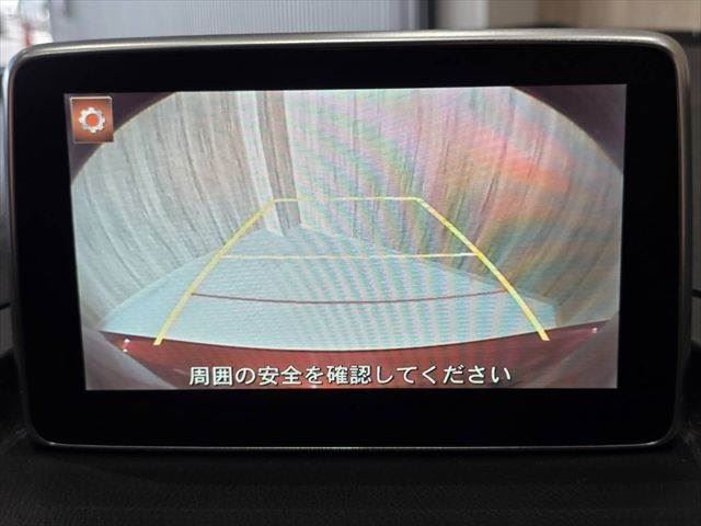Mazda AXELA 2016 6417127-6