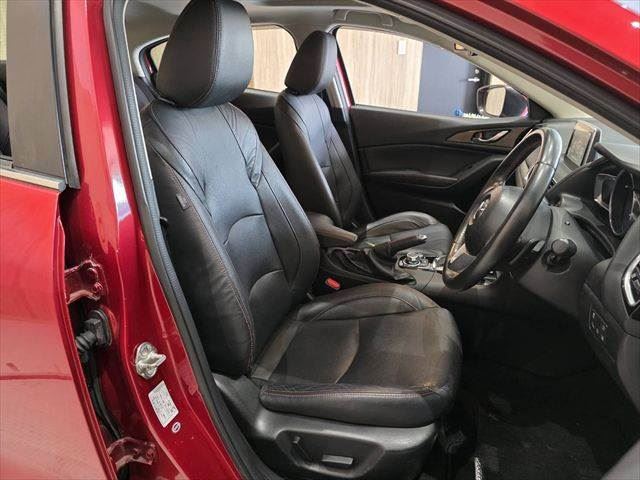 Mazda AXELA 2016 6417127-8