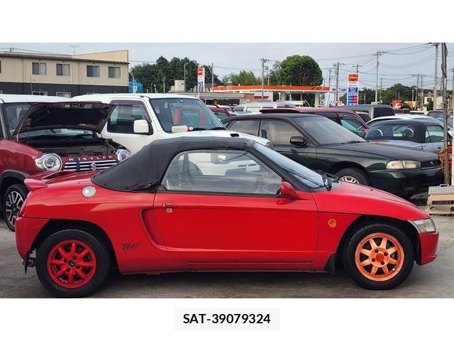 Honda BEAT 1991 6421983-3