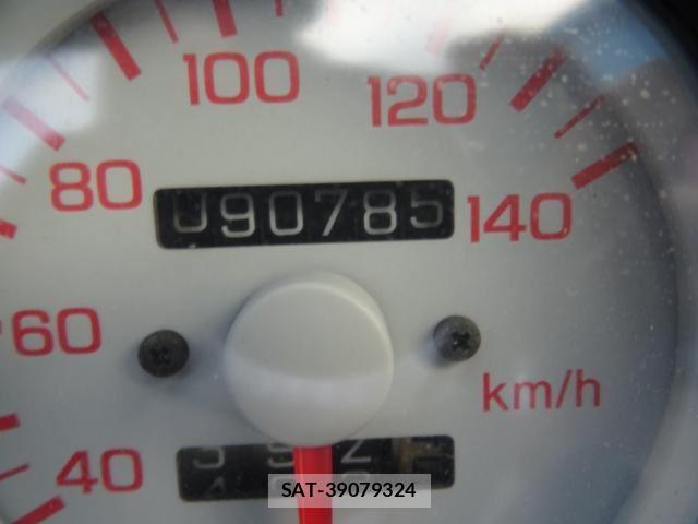 Honda BEAT 1991 6421983-9