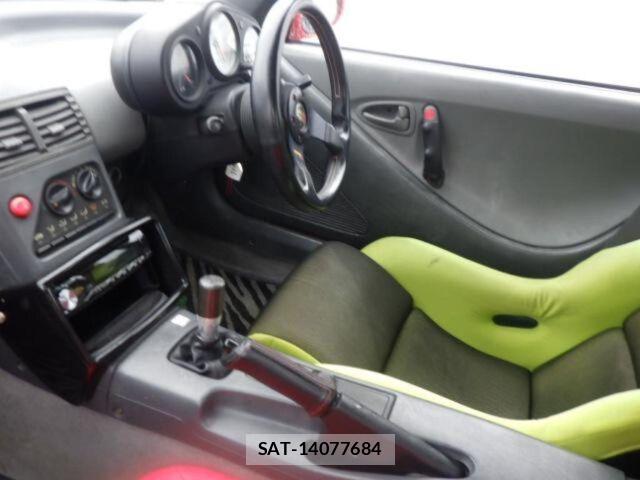 Honda BEAT 1991 6421998-5