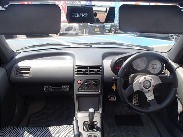 Honda BEAT 1991 6422030-1