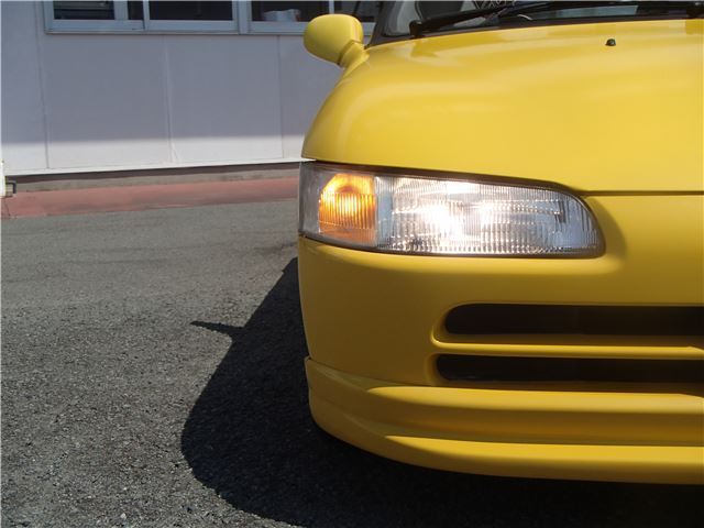 Honda BEAT 1991 6422030-7