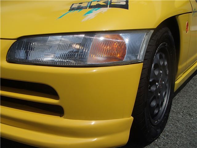 Honda BEAT 1991 6422030-9