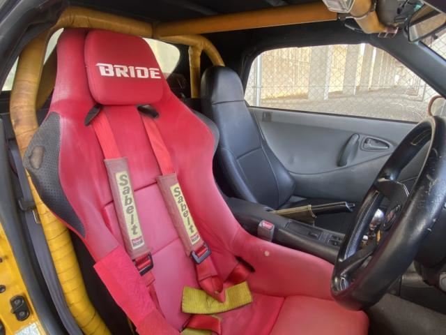 Honda BEAT 1991 6422059-5
