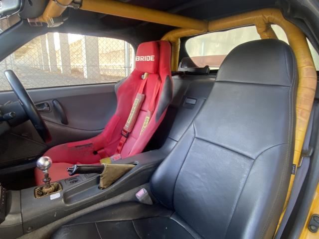 Honda BEAT 1991 6422059-8